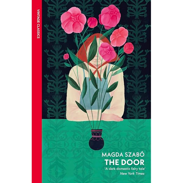 Tell Sally... 　Magda Szabó　英語版　ハンガリー児童文学 The Door: A hauntingly beautiful literary classic on female